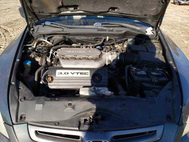 Photo 10 VIN: 1HGCM66525A006893 - HONDA ACCORD 