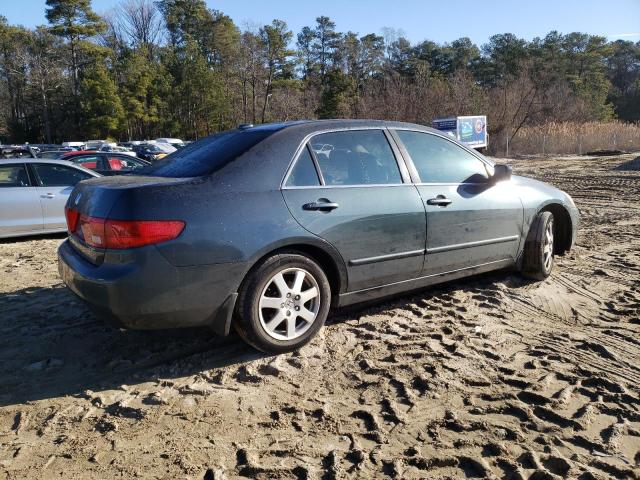 Photo 2 VIN: 1HGCM66525A006893 - HONDA ACCORD 