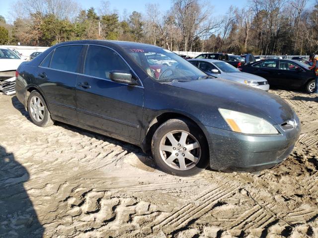 Photo 3 VIN: 1HGCM66525A006893 - HONDA ACCORD 