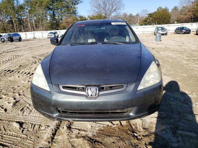 Photo 4 VIN: 1HGCM66525A006893 - HONDA ACCORD 