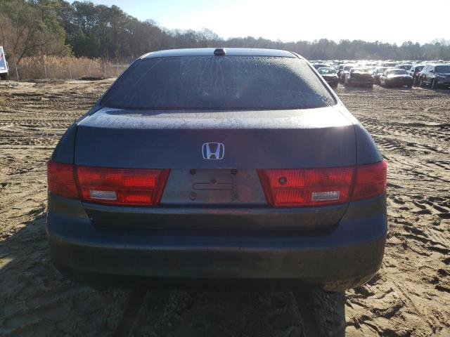 Photo 5 VIN: 1HGCM66525A006893 - HONDA ACCORD 