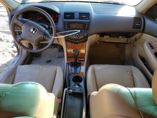 Photo 7 VIN: 1HGCM66525A006893 - HONDA ACCORD 