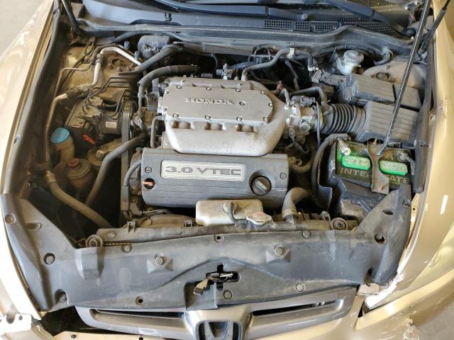 Photo 10 VIN: 1HGCM66525A007445 - HONDA ACCORD 