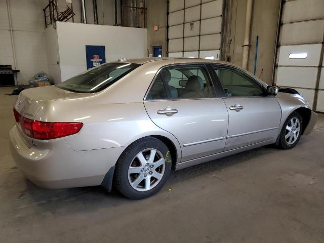 Photo 2 VIN: 1HGCM66525A007445 - HONDA ACCORD 