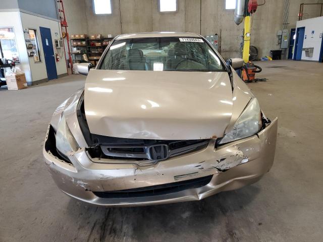 Photo 4 VIN: 1HGCM66525A007445 - HONDA ACCORD 