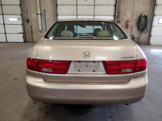 Photo 5 VIN: 1HGCM66525A007445 - HONDA ACCORD 