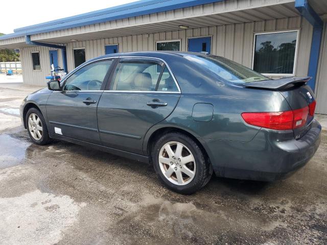 Photo 1 VIN: 1HGCM66525A012211 - HONDA ACCORD EX 