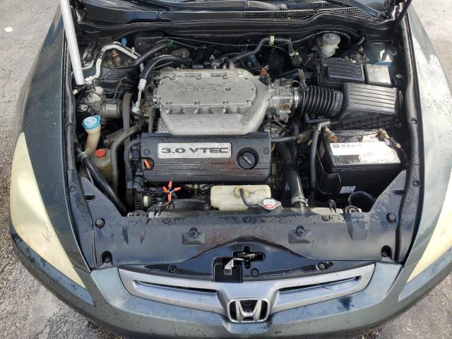 Photo 10 VIN: 1HGCM66525A012211 - HONDA ACCORD EX 