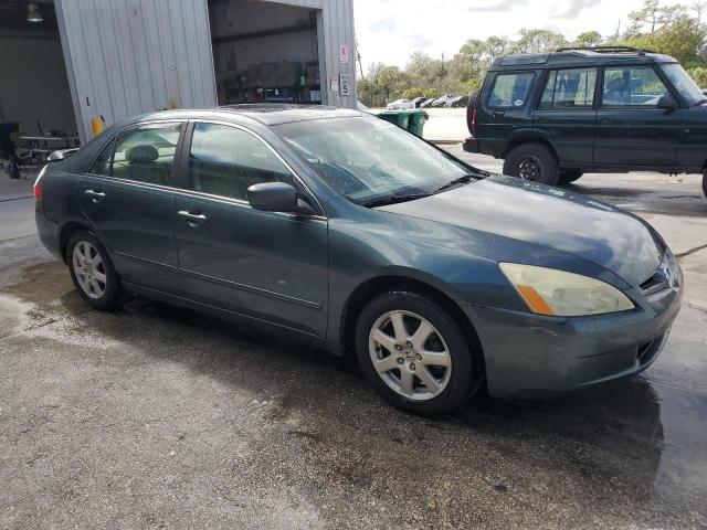 Photo 3 VIN: 1HGCM66525A012211 - HONDA ACCORD EX 