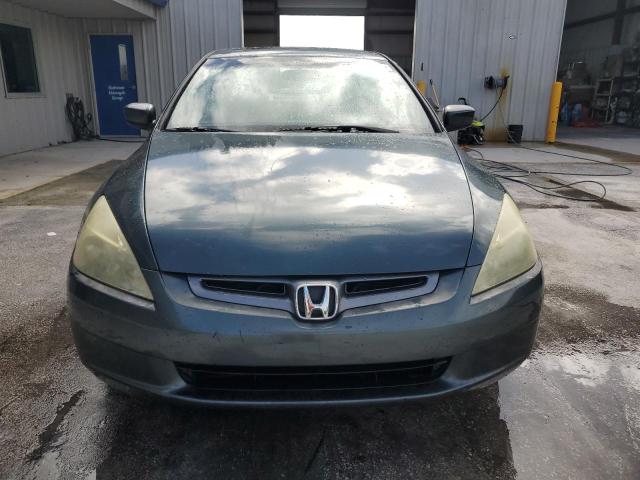 Photo 4 VIN: 1HGCM66525A012211 - HONDA ACCORD EX 