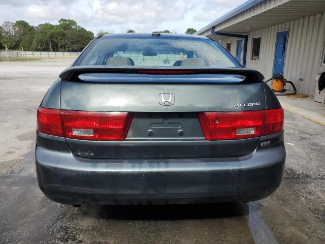 Photo 5 VIN: 1HGCM66525A012211 - HONDA ACCORD EX 