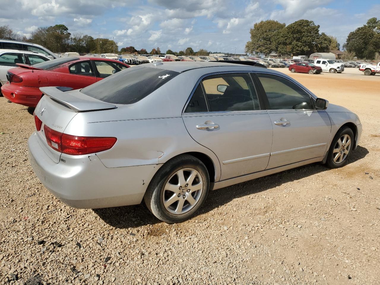 Photo 2 VIN: 1HGCM66525A013357 - HONDA ACCORD 