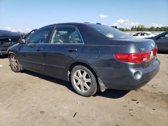 Photo 1 VIN: 1HGCM66525A013889 - HONDA ACCORD 