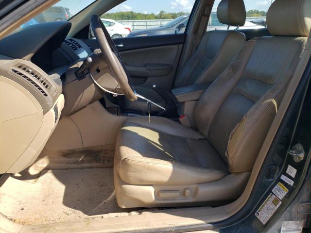 Photo 6 VIN: 1HGCM66525A013889 - HONDA ACCORD 