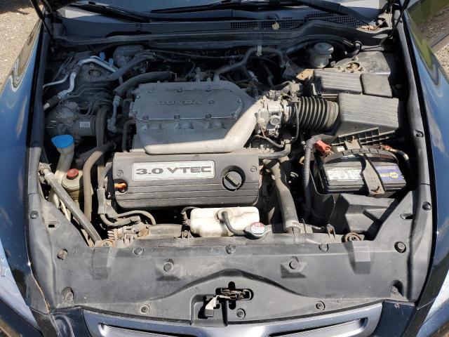 Photo 10 VIN: 1HGCM66525A019224 - HONDA ACCORD 