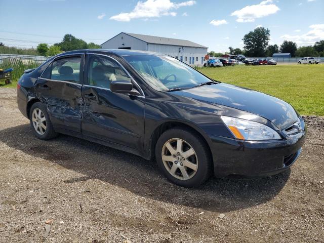 Photo 3 VIN: 1HGCM66525A019224 - HONDA ACCORD 