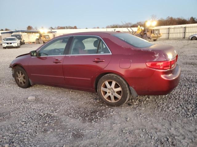 Photo 1 VIN: 1HGCM66525A021149 - HONDA ACCORD EX 