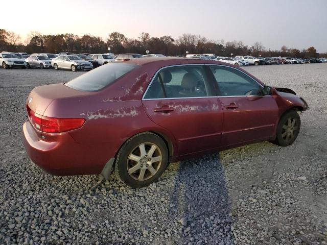 Photo 2 VIN: 1HGCM66525A021149 - HONDA ACCORD EX 