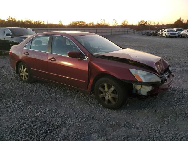 Photo 3 VIN: 1HGCM66525A021149 - HONDA ACCORD EX 