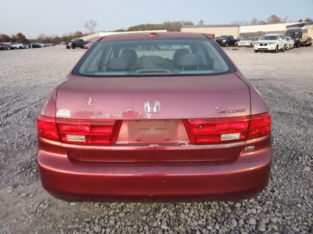 Photo 5 VIN: 1HGCM66525A021149 - HONDA ACCORD EX 