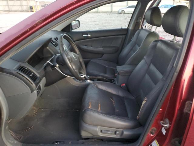 Photo 6 VIN: 1HGCM66525A021149 - HONDA ACCORD EX 