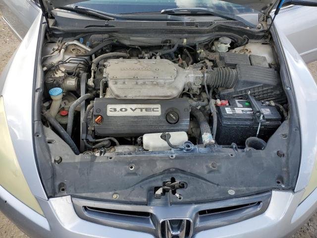 Photo 10 VIN: 1HGCM66525A023872 - HONDA ACCORD 