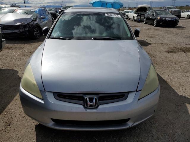 Photo 4 VIN: 1HGCM66525A023872 - HONDA ACCORD 