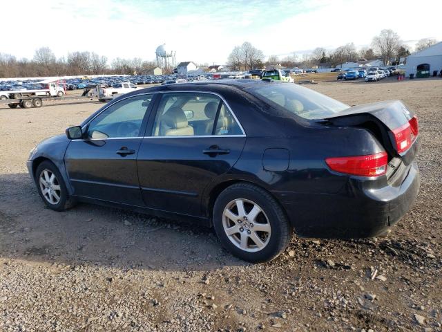 Photo 1 VIN: 1HGCM66525A024343 - HONDA ACCORD 