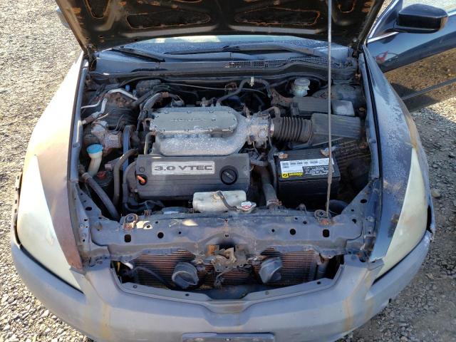 Photo 10 VIN: 1HGCM66525A024343 - HONDA ACCORD 