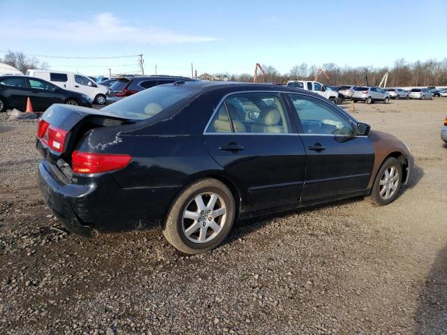 Photo 2 VIN: 1HGCM66525A024343 - HONDA ACCORD 