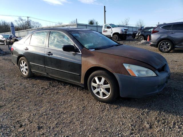 Photo 3 VIN: 1HGCM66525A024343 - HONDA ACCORD 