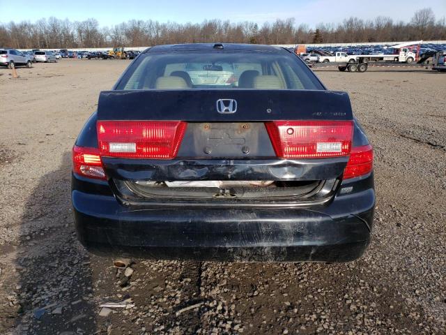 Photo 5 VIN: 1HGCM66525A024343 - HONDA ACCORD 