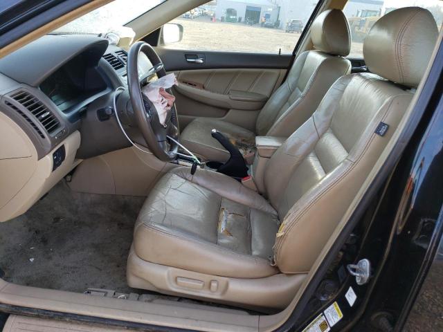 Photo 6 VIN: 1HGCM66525A024343 - HONDA ACCORD 