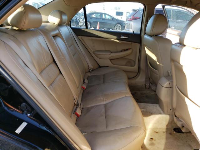 Photo 9 VIN: 1HGCM66525A024343 - HONDA ACCORD 