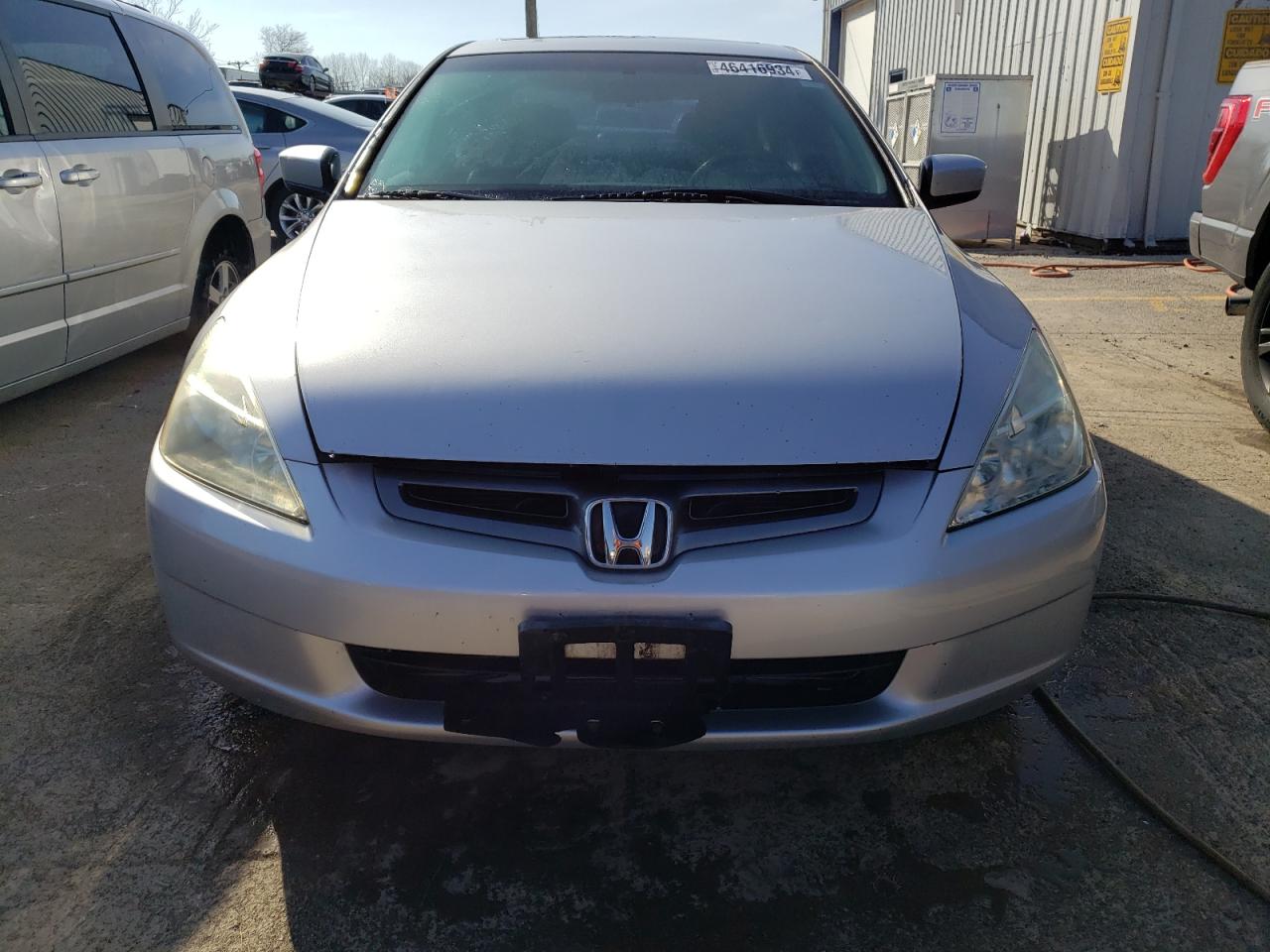 Photo 4 VIN: 1HGCM66525A032801 - HONDA ACCORD 