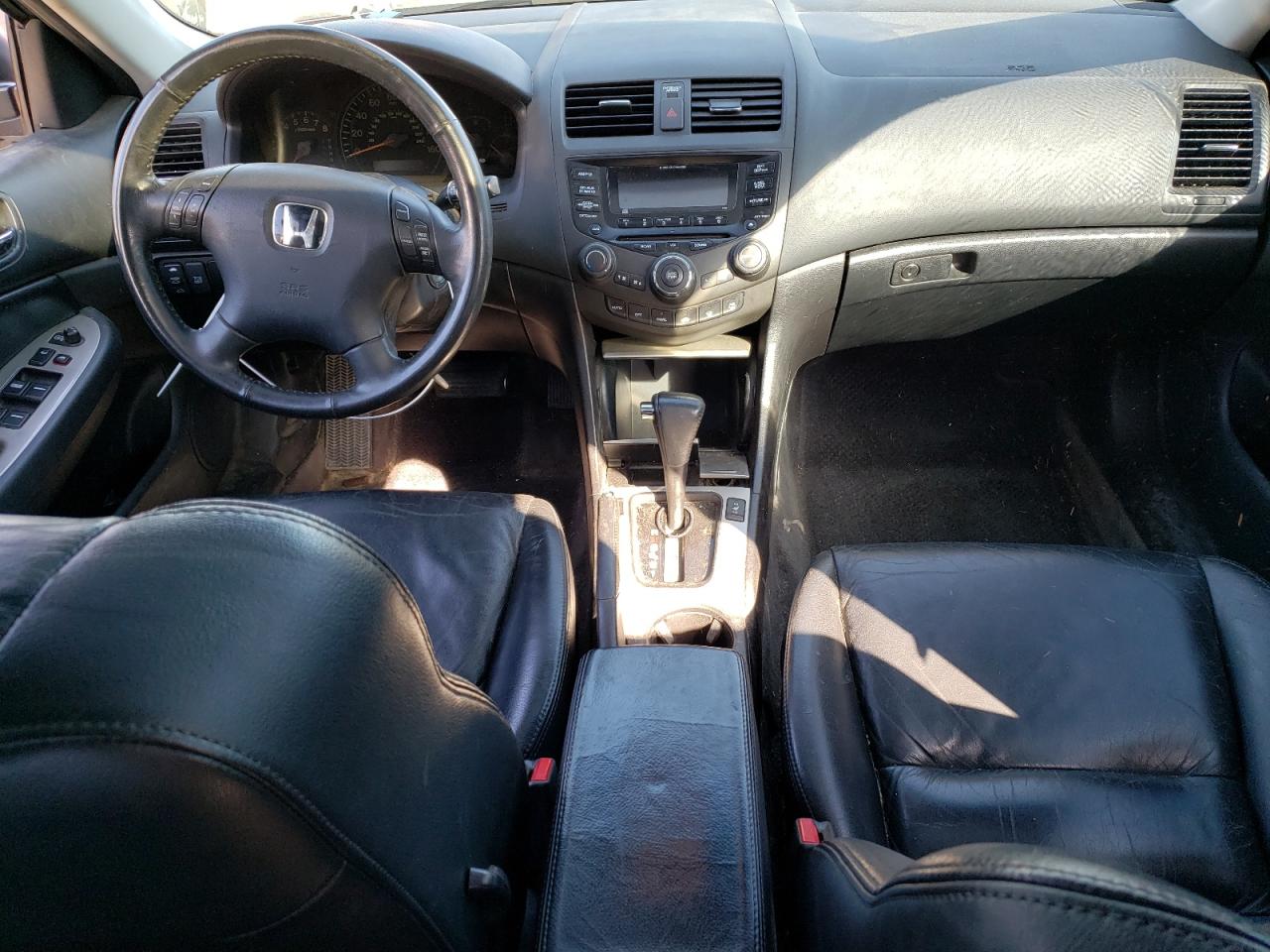 Photo 7 VIN: 1HGCM66525A032801 - HONDA ACCORD 