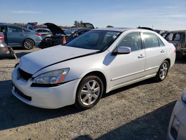 Photo 0 VIN: 1HGCM66525A039926 - HONDA ACCORD 