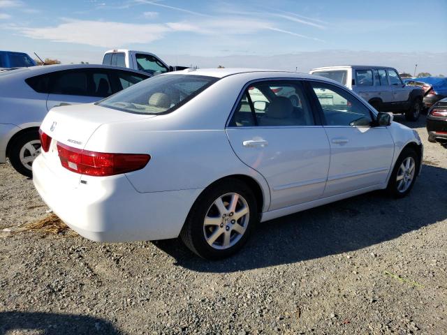 Photo 2 VIN: 1HGCM66525A039926 - HONDA ACCORD 