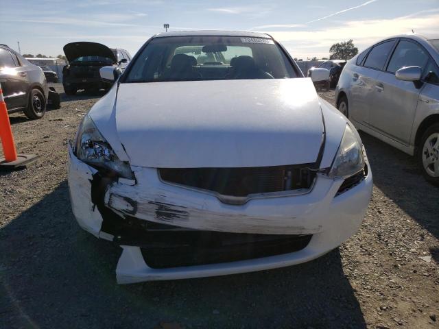 Photo 4 VIN: 1HGCM66525A039926 - HONDA ACCORD 