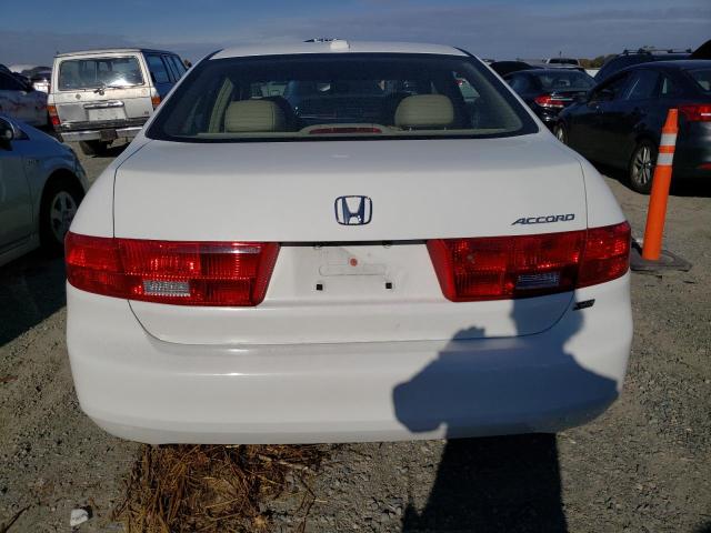 Photo 5 VIN: 1HGCM66525A039926 - HONDA ACCORD 