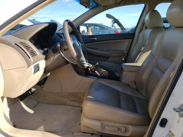 Photo 6 VIN: 1HGCM66525A039926 - HONDA ACCORD 