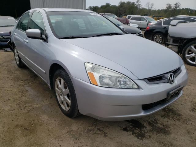 Photo 0 VIN: 1HGCM66525A044897 - HONDA ACCORD EX 