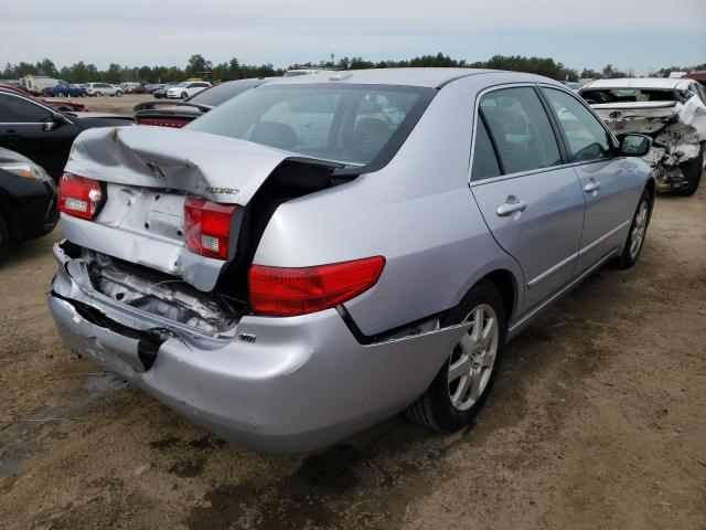 Photo 3 VIN: 1HGCM66525A044897 - HONDA ACCORD EX 