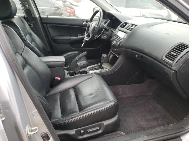 Photo 4 VIN: 1HGCM66525A044897 - HONDA ACCORD EX 