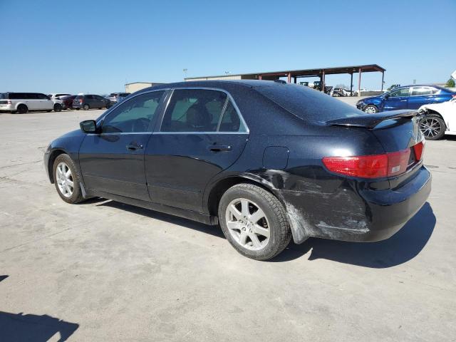 Photo 1 VIN: 1HGCM66525A047721 - HONDA ACCORD 