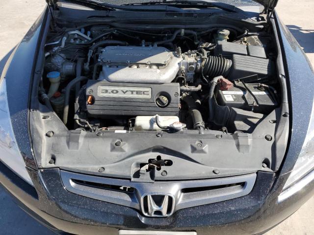 Photo 10 VIN: 1HGCM66525A047721 - HONDA ACCORD 