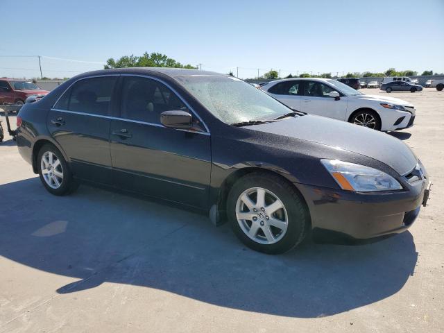 Photo 3 VIN: 1HGCM66525A047721 - HONDA ACCORD 