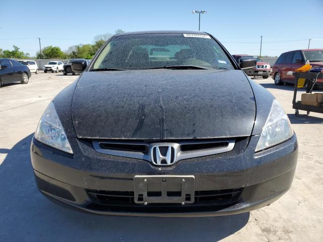 Photo 4 VIN: 1HGCM66525A047721 - HONDA ACCORD 