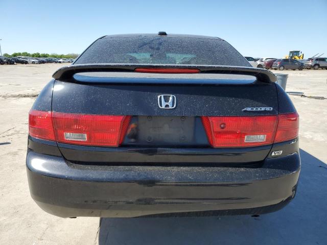 Photo 5 VIN: 1HGCM66525A047721 - HONDA ACCORD 