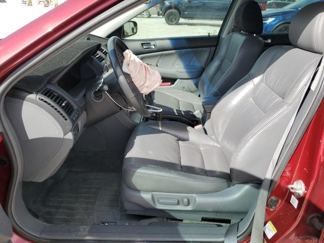 Photo 6 VIN: 1HGCM66525A053163 - HONDA ACCORD EX 